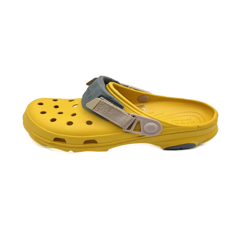 صندل مردانه کراکس مدل آلترین - Allterrain