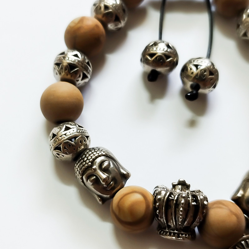 دستبند مدل دایانا