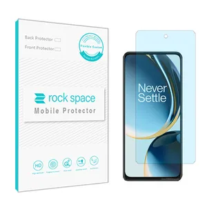 Rock space code BLU anti-blue screen protector suitable for OnePlus Nord N30