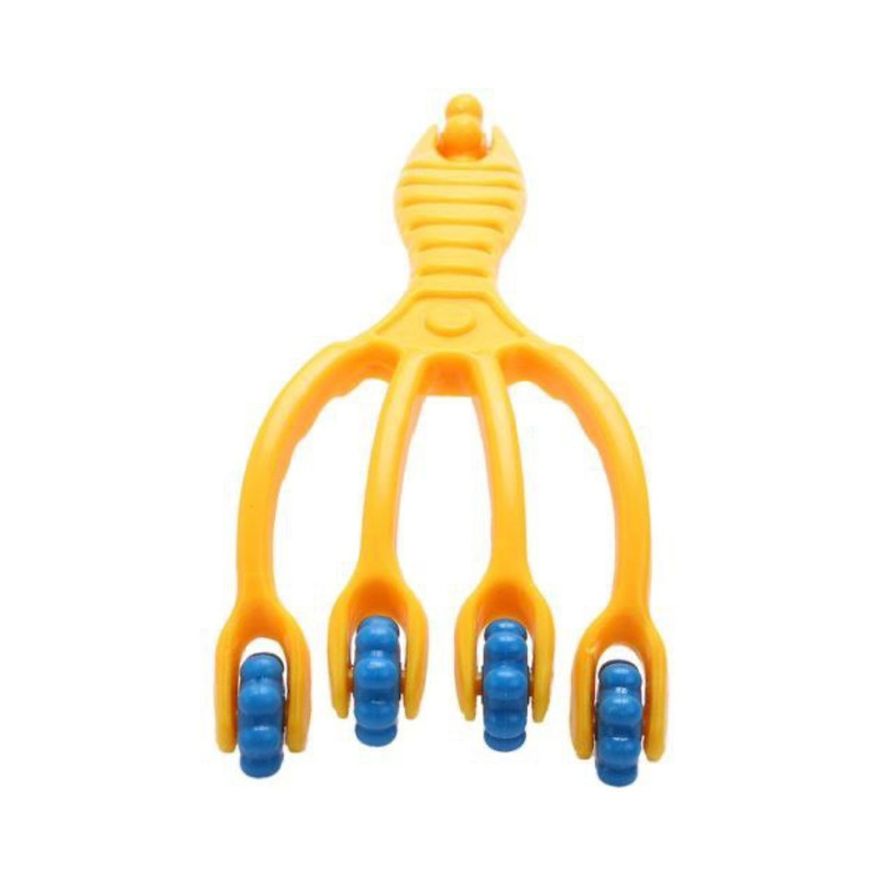 ماساژور بدن مدل دتی D-74