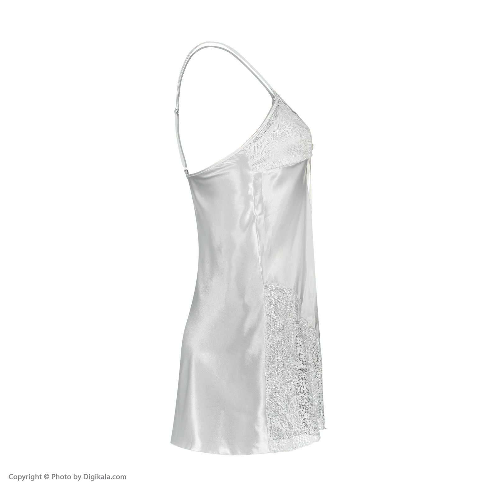 لباس خواب زنانه ان بی بی مدل 3928-01 -  - 4