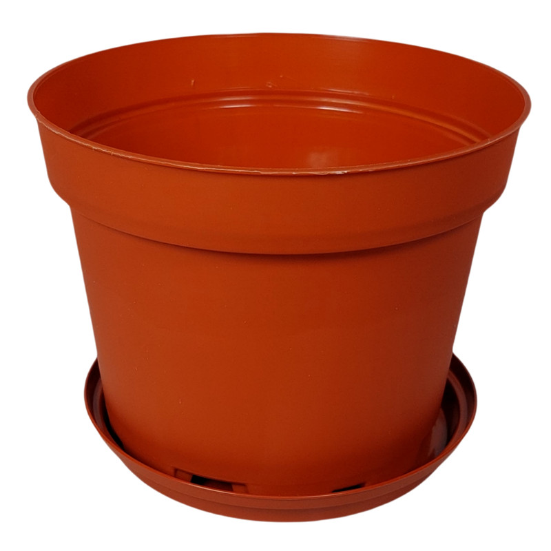 گلدان مدل چنار کد SP1