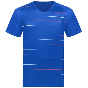 تی شرت ورزشی مردانه مدل طرح دار