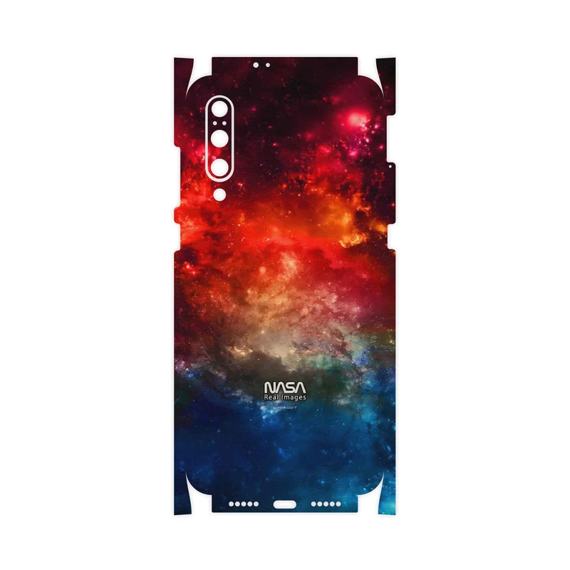 برچسب پوششی ماهوت مدل Universe b NASA 8-FullSkin مناسب برای گوشی موبایل شیائومی Mi 9