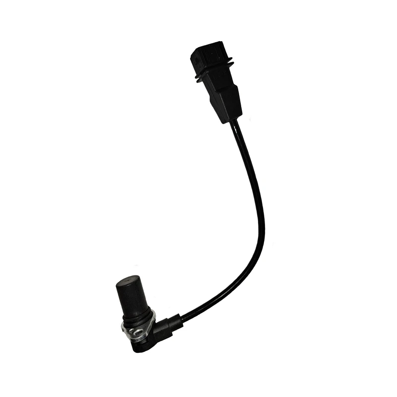 سنسور دور موتور خودرو کیا جنیون پارتس مدل OK30E-18131B مناسب برای کیا ریو