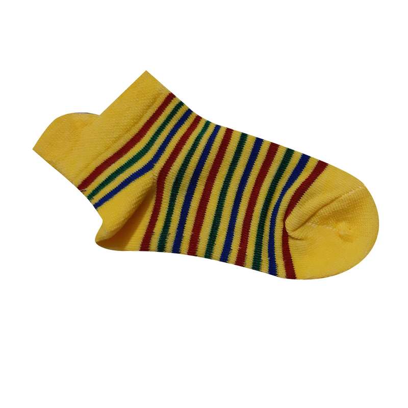  جوراب دخترانه کد 43