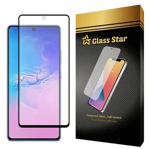 Glass Star CMX Ceramics Screen Protector For Samsung Galaxy S10 Lite