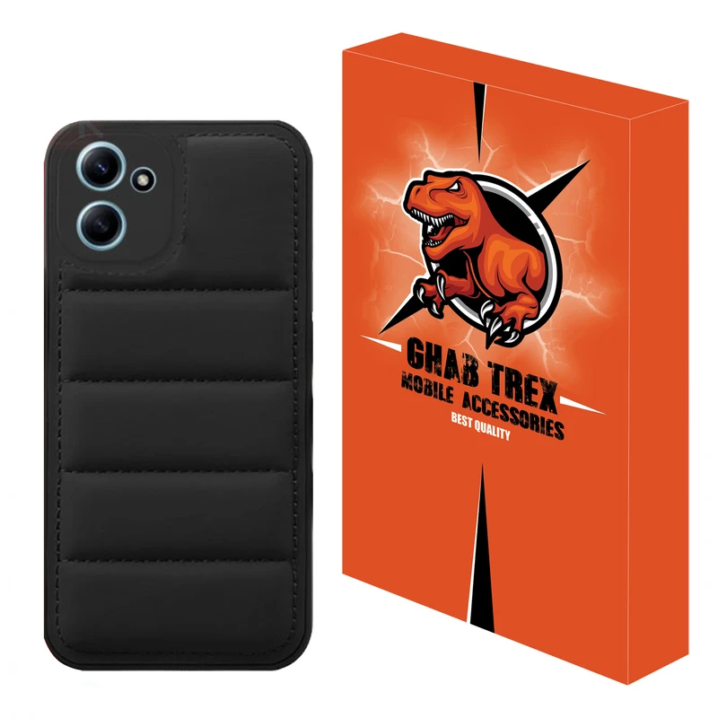 کاور قاب تی رکس مدل JACKET مناسب برای گوشی موبایل سامسونگ Galaxy A04e