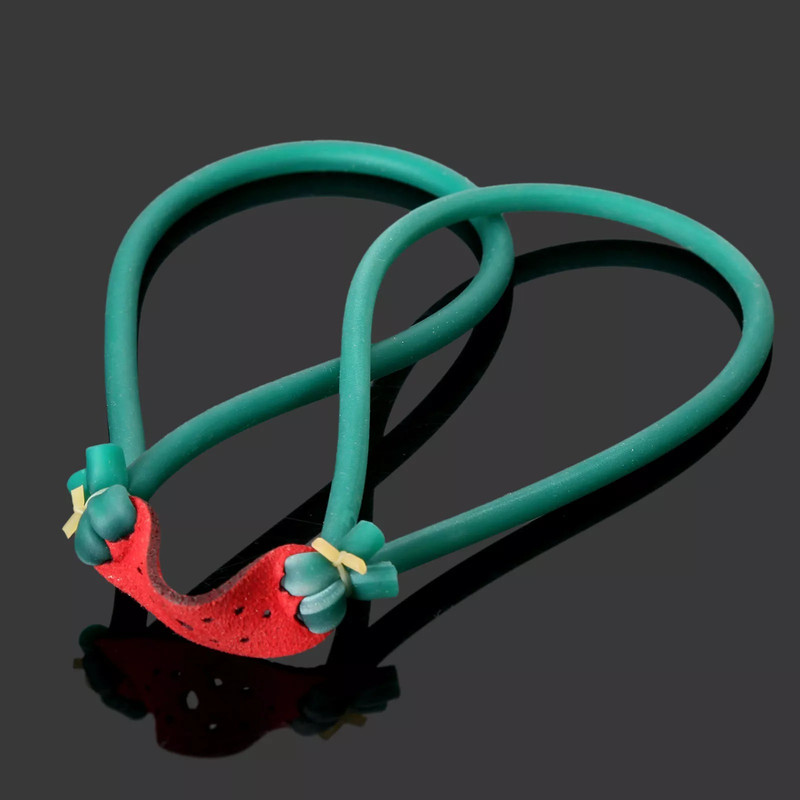 کش یدکی تیروکمان کد cm2golo33 بسته 3 عددی