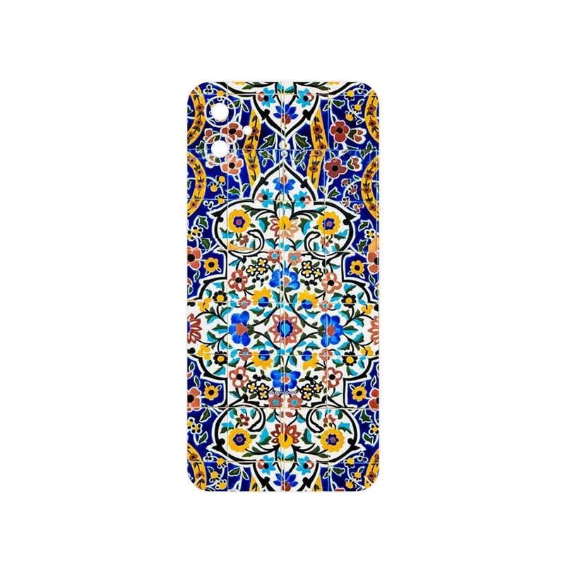 برچسب پوششی ماهوت مدل Iran Tile 12 مناسب برای گوشی موبایل سامسونگ Galaxy M04