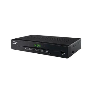 گیرنده دیجیتال DVB-T
 دنای مدل 1023H