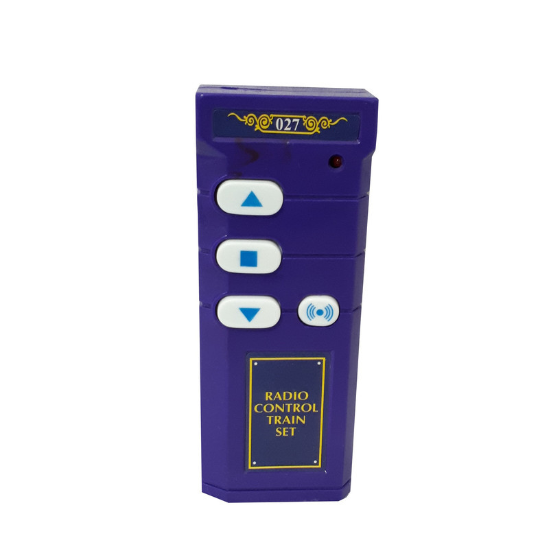 قطار بازی کنترلی طرح راه آهن شهری مدل B01IF4W2C6