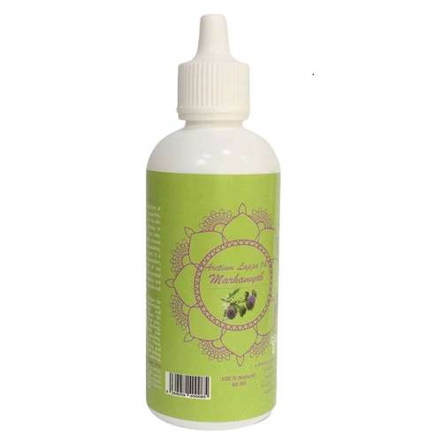 روغن صورت و بدن مرهم یاب مدل بابا آدم حجم 80 میلی لیتر 