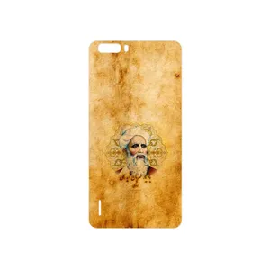 MAHOOT Rudaki Cover Sticker for Honor 6 Plus