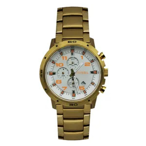 ساعت مچی عقربه‌ای مردانه فسیل مدل CH-2519