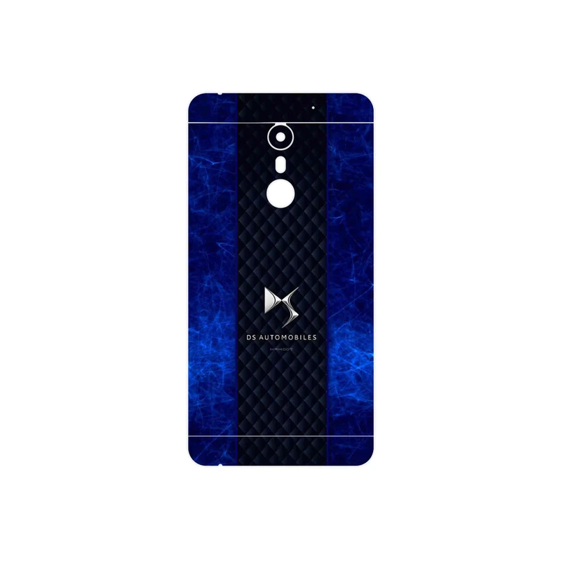 برچسب پوششی ماهوت مدل DS Automobiles مناسب برای گوشی موبایل یومی Super