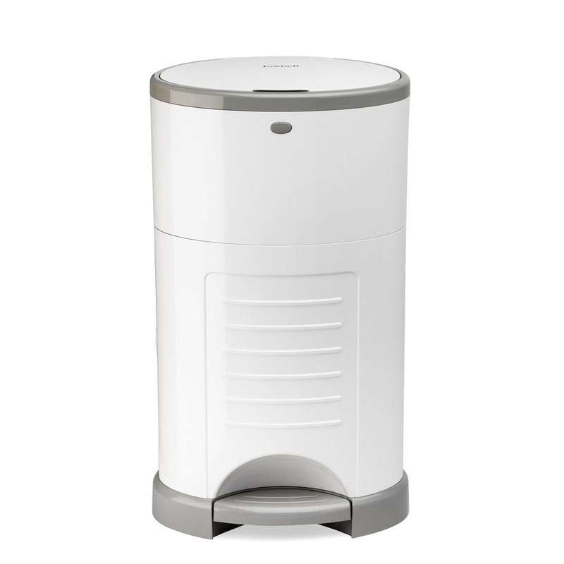 سطل زباله پوشک کوربل مدل 16L capacity