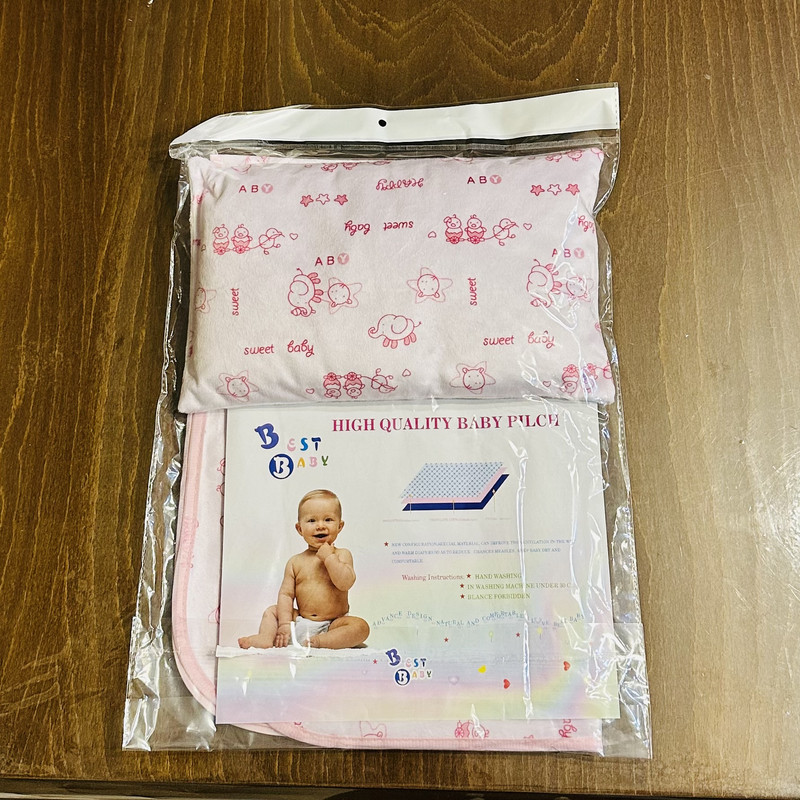 زیرانداز تعویض نوزاد بست بیبی مدل s-1002