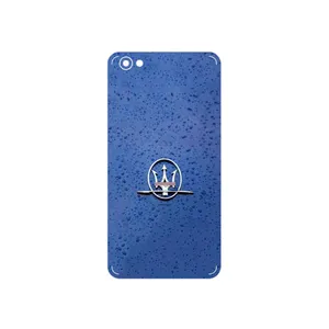 MAHOOT Maserati Cover Sticker for Xiaomi Redmi Note 5A