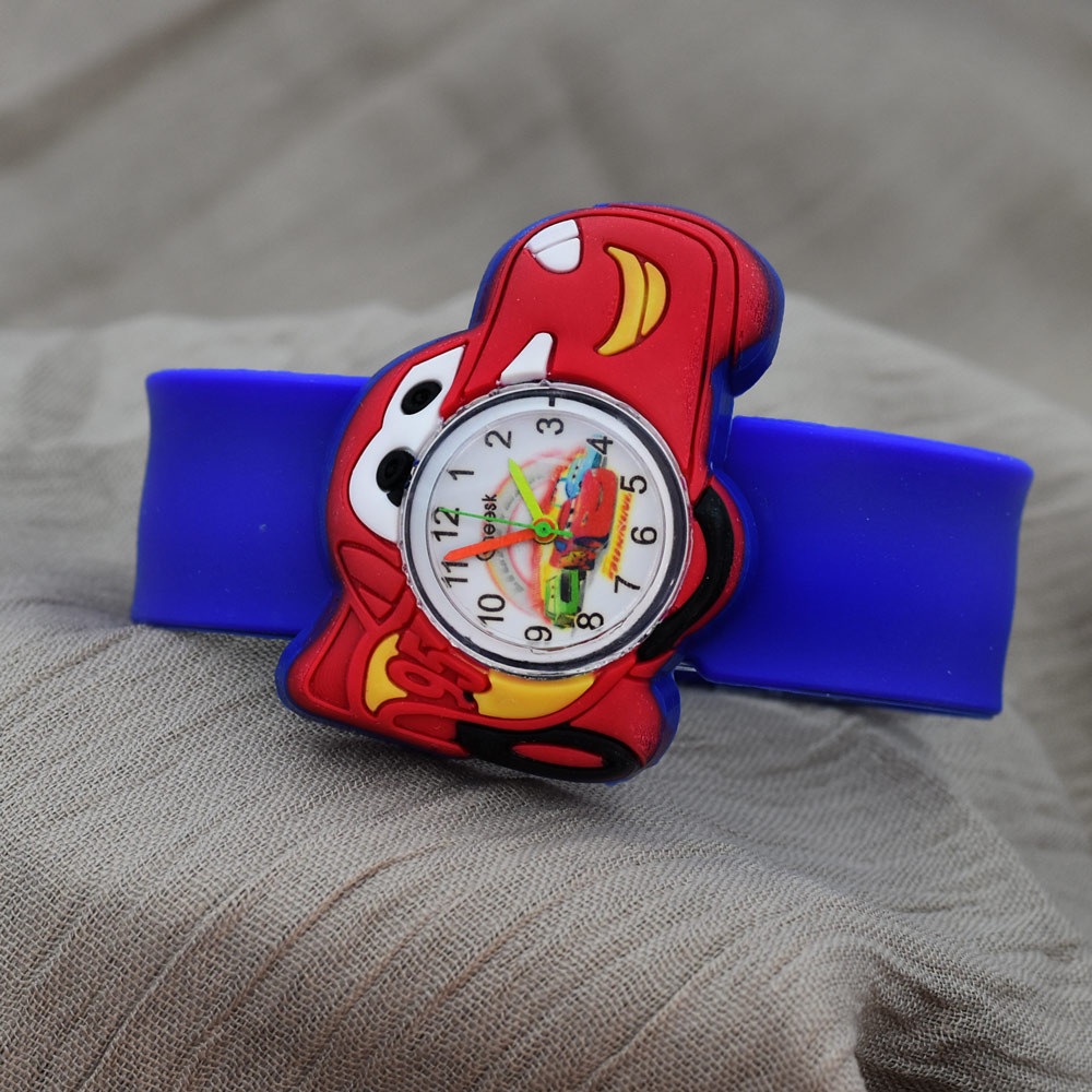 ساعت مچی عقربه ای پسرانه مدل ma-234-so