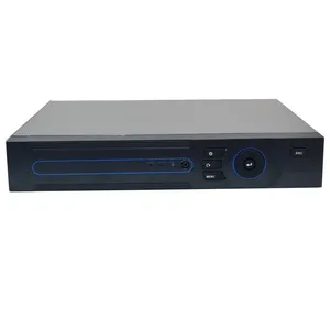 ضبط کننده ویدیویی مدل hvr-7104p-h.265