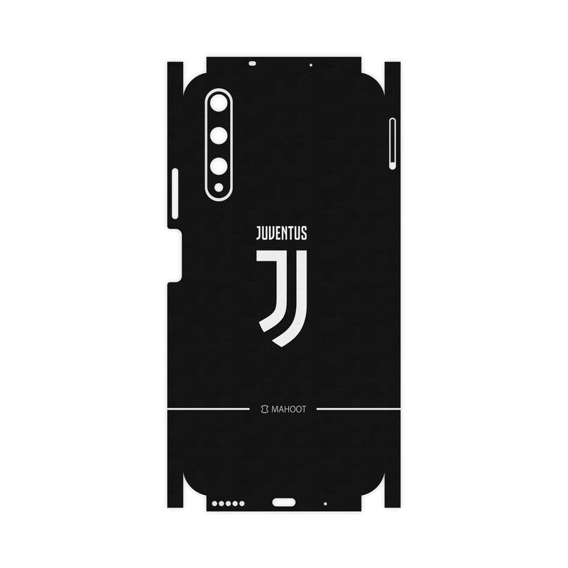 برچسب پوششی ماهوت مدل Juventus-FC-FullSkin مناسب برای گوشی موبایل هواوی NOVA 5T