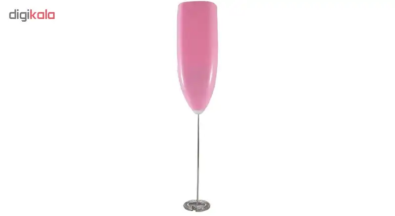 کف ساز مدل DM