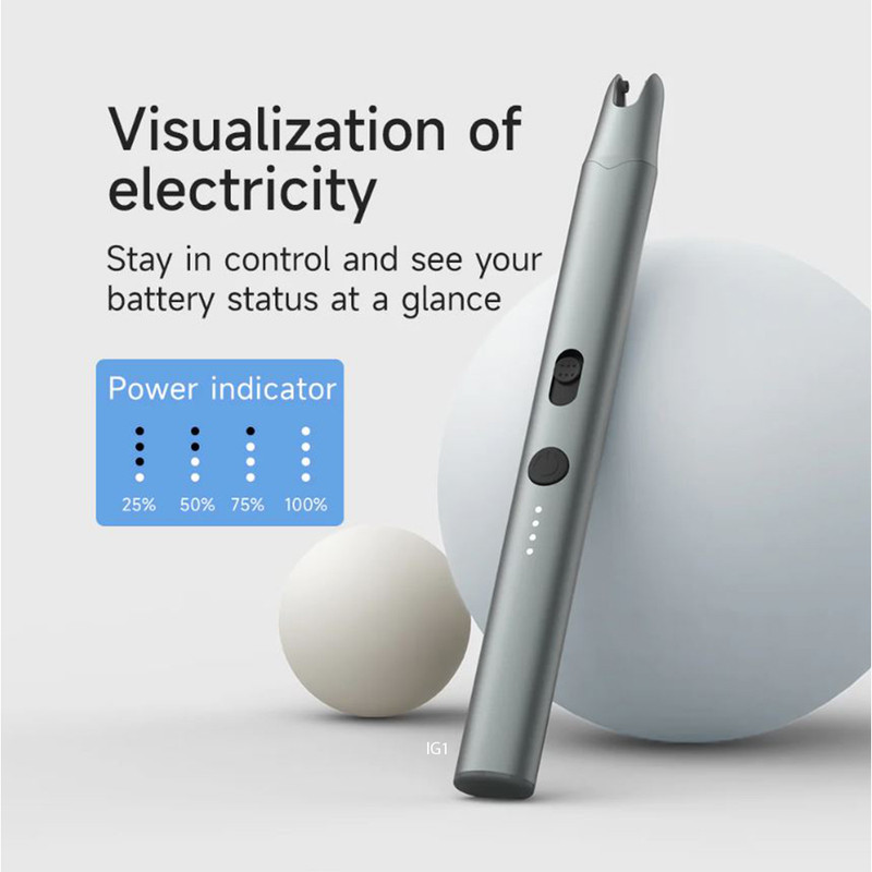 فندک آشپزخانه آتومن مدل 2023 IGNINTIONS