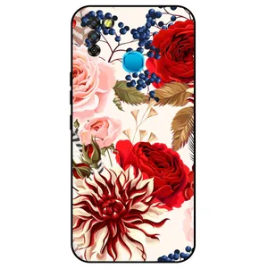 Megafone Flower 7350 Cover For Infinix Smart 5
