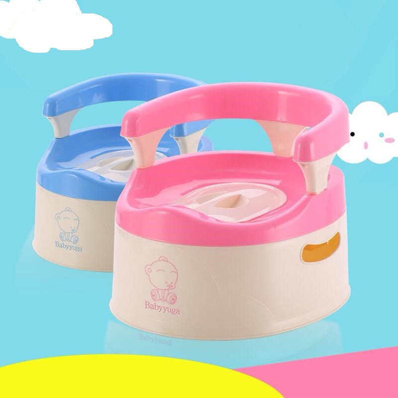 توالت فرنگی کودک مدل 3000