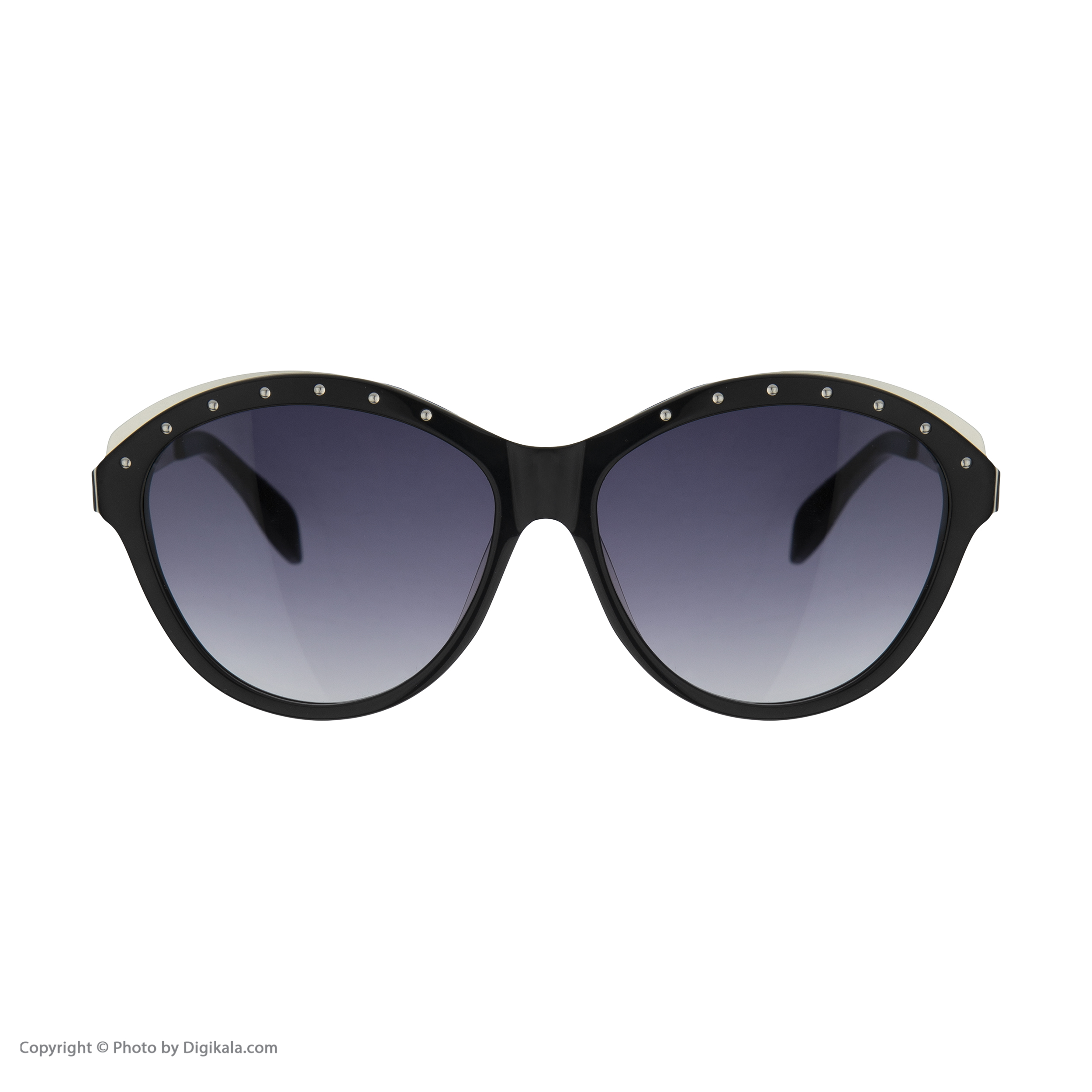 عینک آفتابی الکساندر مک کوئین مدل 4241 -  - 5