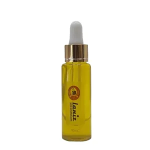  روغن آرگان لانیز مدل بالو حجم 30 میلی لیتر