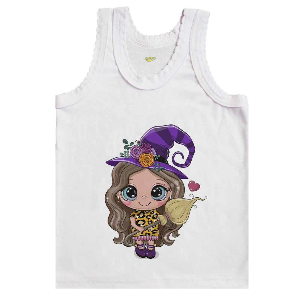 تاپ دخترانه کارانس مدل ZG-7173