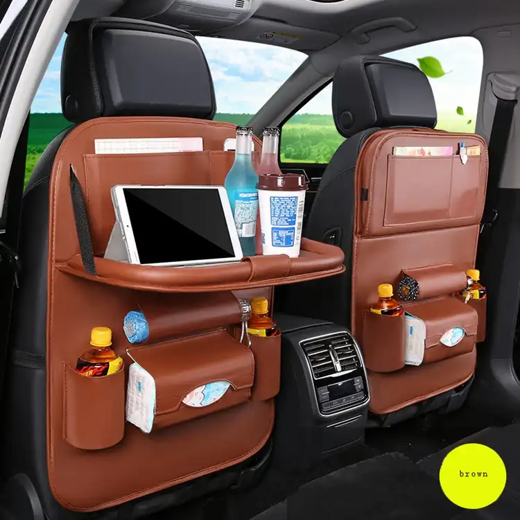 کیف پشت صندلی خودرو مدل RTS044