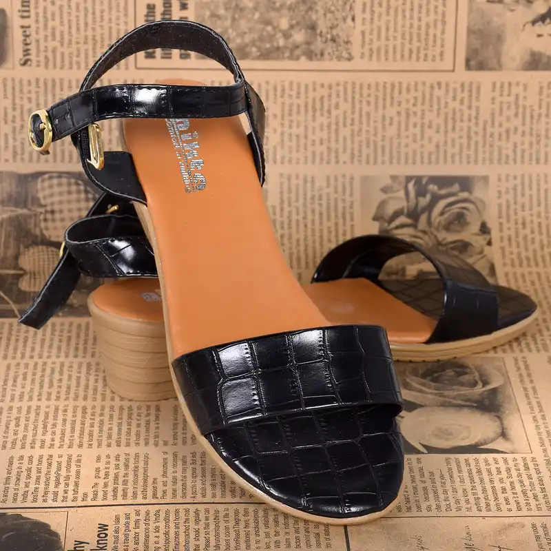 صندل زنانه نیکتا مدل BK.2320