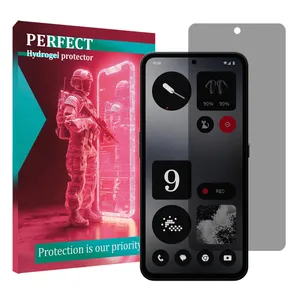 Perfect Privacy screen protector suitable for Nothing CMF Phone 1 Mobile phone