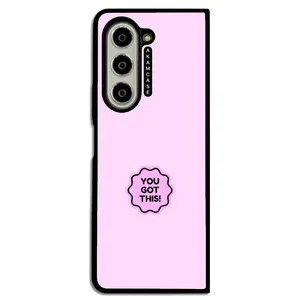AKAM AMC-WSGZFOLD5-POSITIVE-20Cover For Samsung Galaxy Z Fold 5