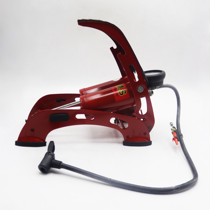 تلمبه پایی اس ام اس  مدل YP-2SYLANDR