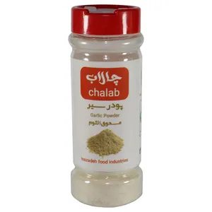 پودر سیر چالاب - 70 گرم