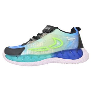 کفش راحتی  کفش سعیدی مدل 457Abi