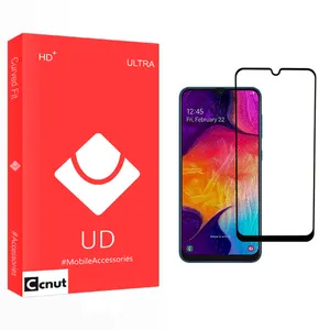 Coconut UD Glass Screen Protector For Samsung Galalxy A20/A30/A50