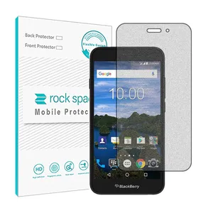 Rock space HyGAM model gaming screen protector suitable for BlackBerry Aurora mobile phone