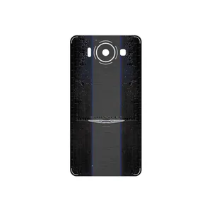 MAHOOT Chrysler Cover Sticker for Microsoft Lumia 950