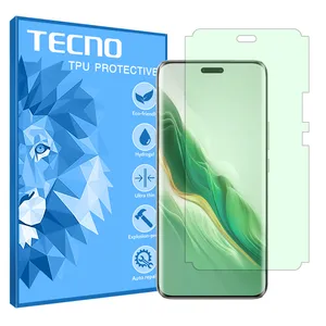 Tecno Eye Care model green light protection screen protector suitable for Honor Magic 6 Pro Mobile phone 