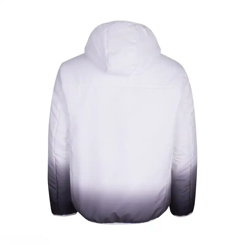 کاپشن مردانه دیورسو مدل A122 دو رنگ