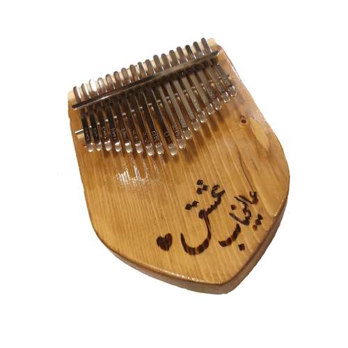 کالیمبا مدل شعر کد 011