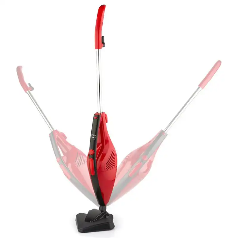 جاروبرقی کینگ مدل K368 P