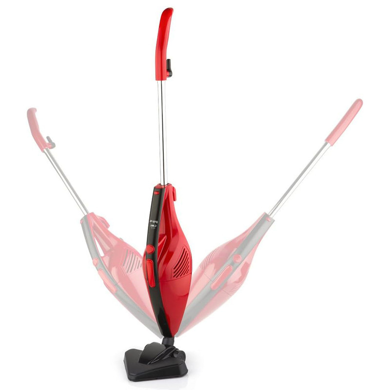 جاروبرقی کینگ مدل K368 P