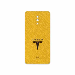 MAHOOT ML-TSLA Cover Sticker for Oppo RENO 10X