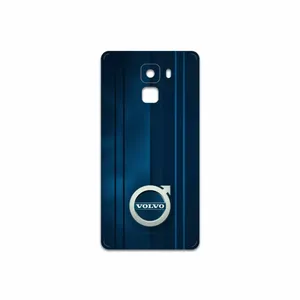 MAHOOT Volvo Cover Sticker for Honor 7